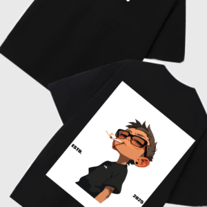 cotton t-shirt
